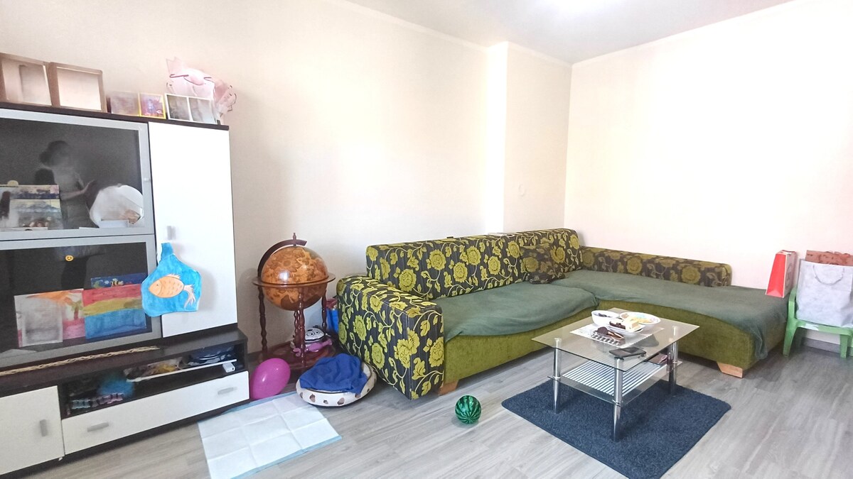 2-izbový byt s balkónom Vargove pole — foto 2