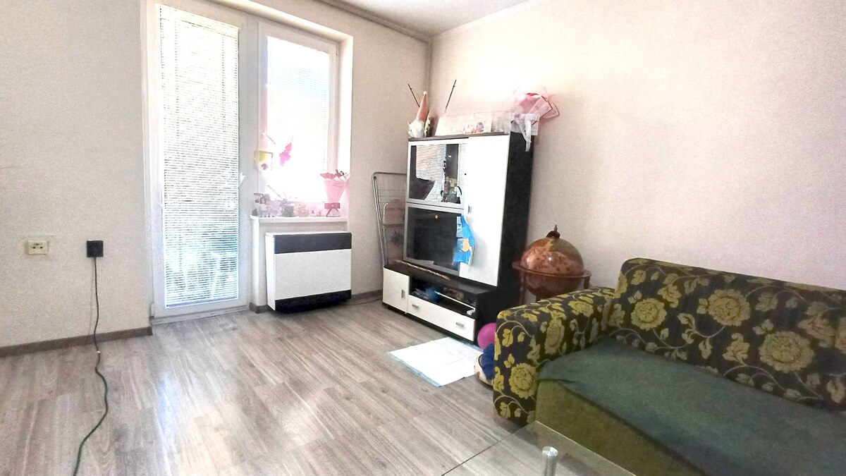 2-izbový byt s balkónom Vargove pole — foto 3