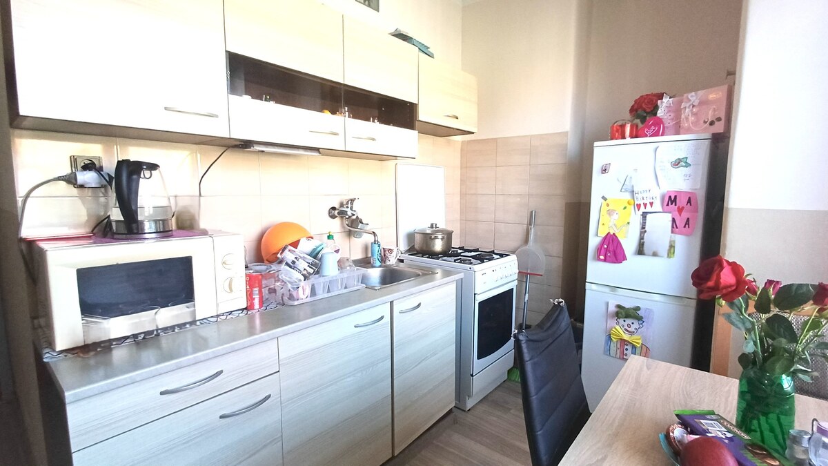 2-izbový byt s balkónom Vargove pole — foto 5
