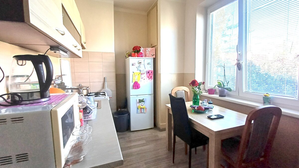 2-izbový byt s balkónom Vargove pole — foto 6