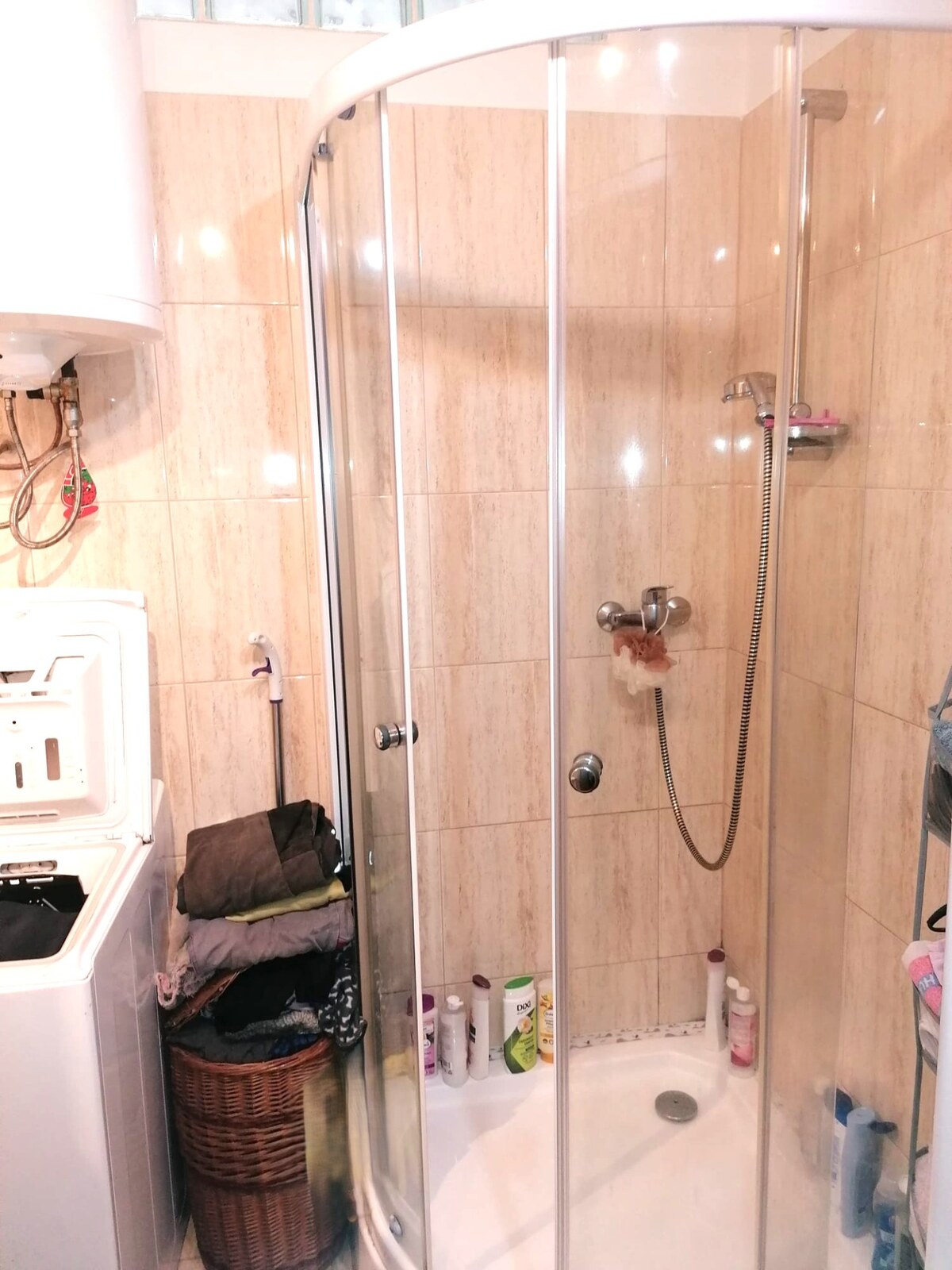 2-izbový byt s balkónom Vargove pole — foto 7