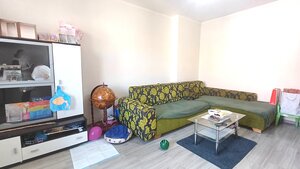2-izbový byt s balkónom Vargove pole — foto 2