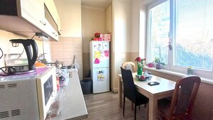 2-izbový byt s balkónom Vargove pole — foto 6