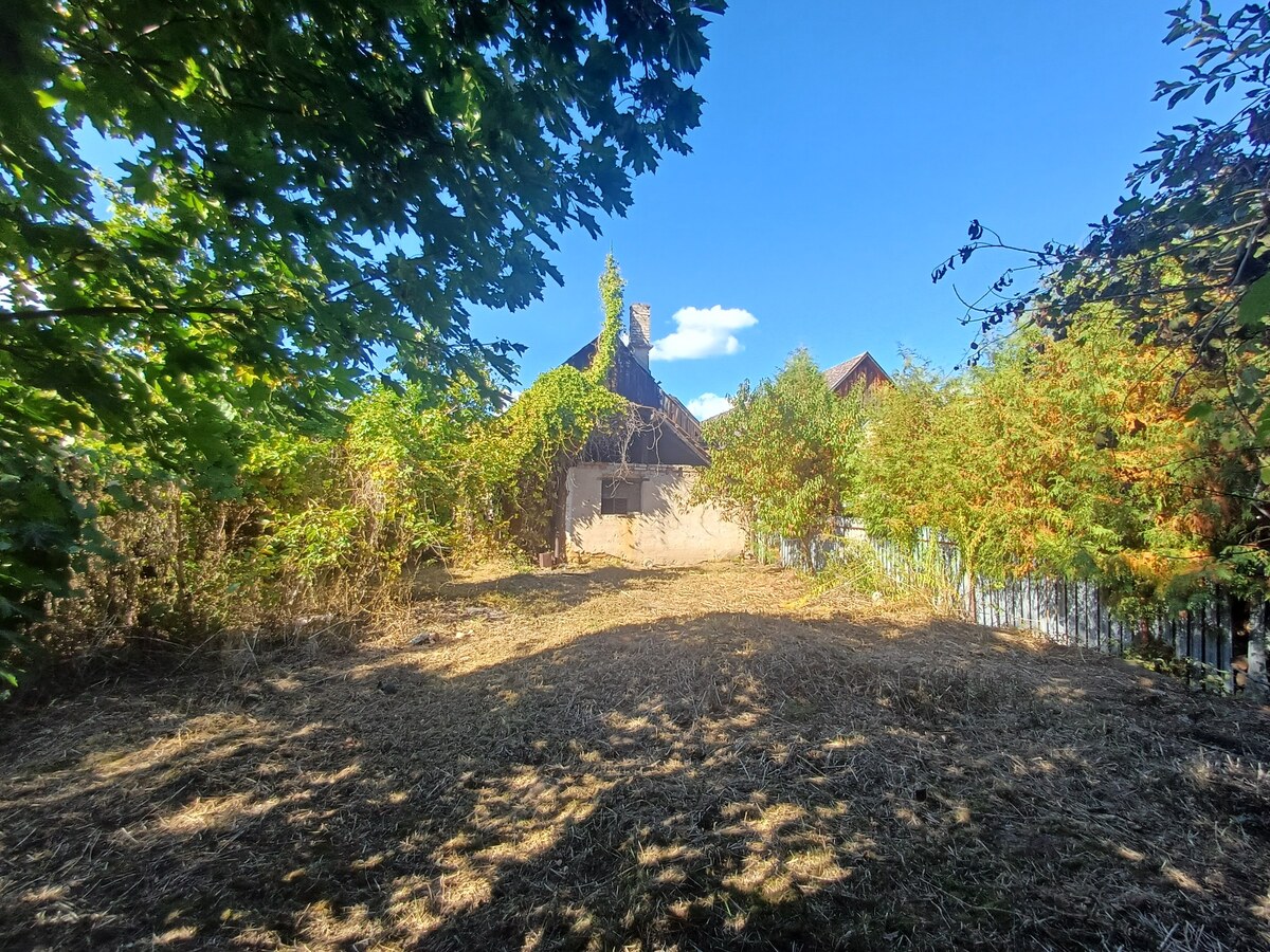 Rodinný dom s rozľahlým pozemkom-Brzotín. — foto 5