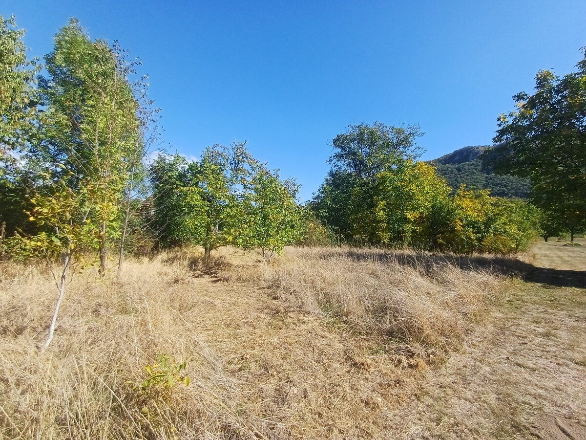 Rodinný dom s rozľahlým pozemkom-Brzotín. — foto 9