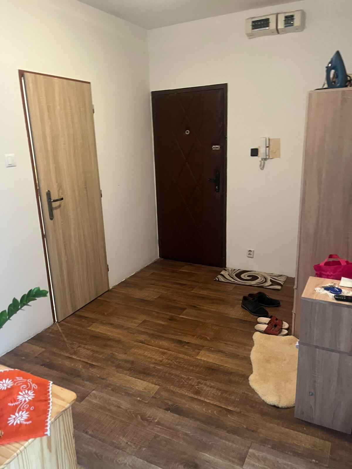 Pekný 2 izbový byt v Dobšinej — foto 3