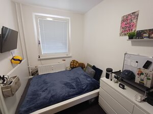Pekný 4 izbový byt s balkónom 1 poschodie. — foto 7