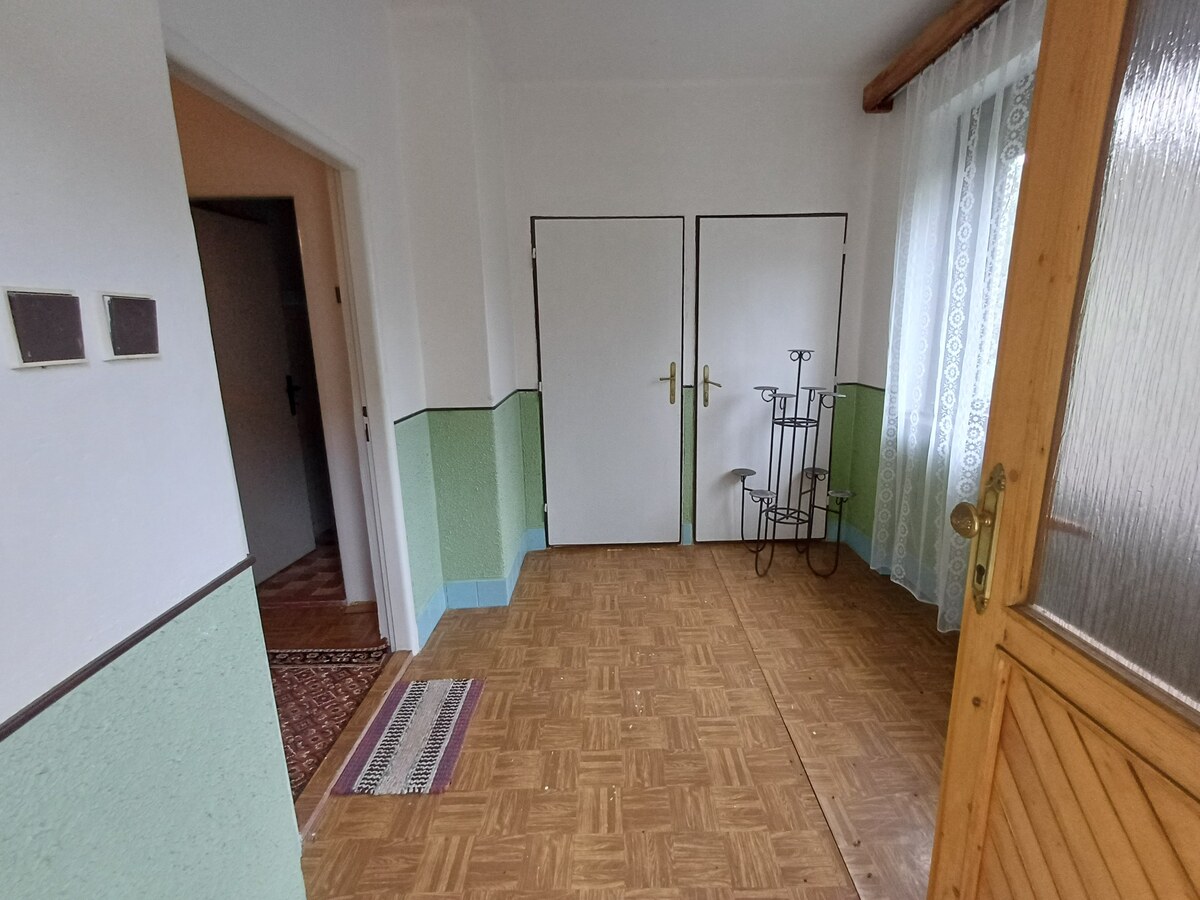 Pekný rodinný dom v obci  Drnava. — foto 14
