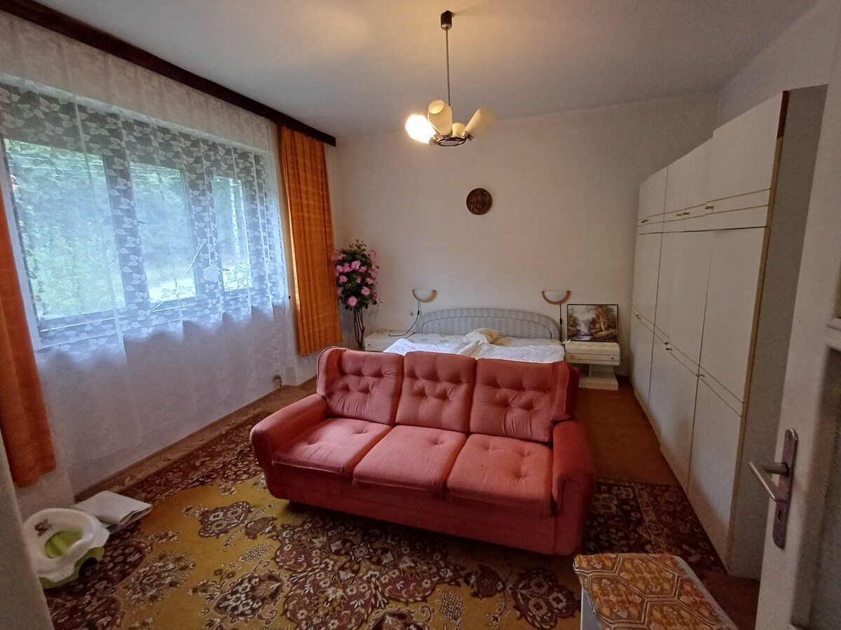 Pekný rodinný dom v obci  Drnava. — foto 19