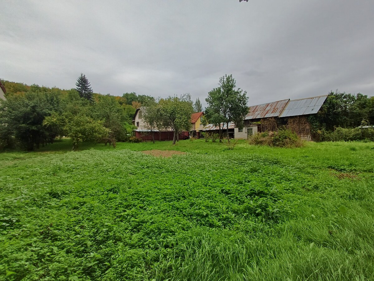 Pekný rodinný dom v obci  Drnava. — foto 6
