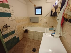 Pekný rodinný dom v obci  Drnava. — foto 10