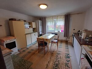 Pekný rodinný dom v obci  Drnava. — foto 9