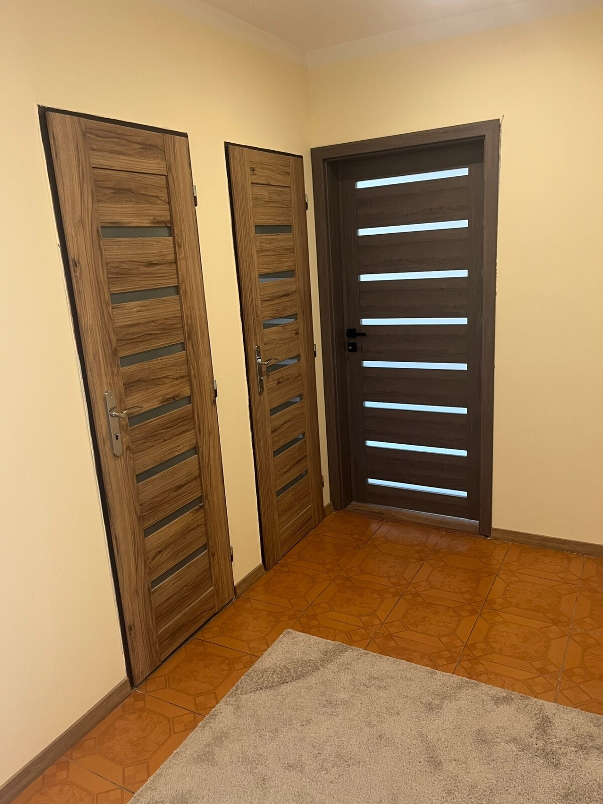 1 izbový byt s dvoma balkónmi - "PREDANÝ"