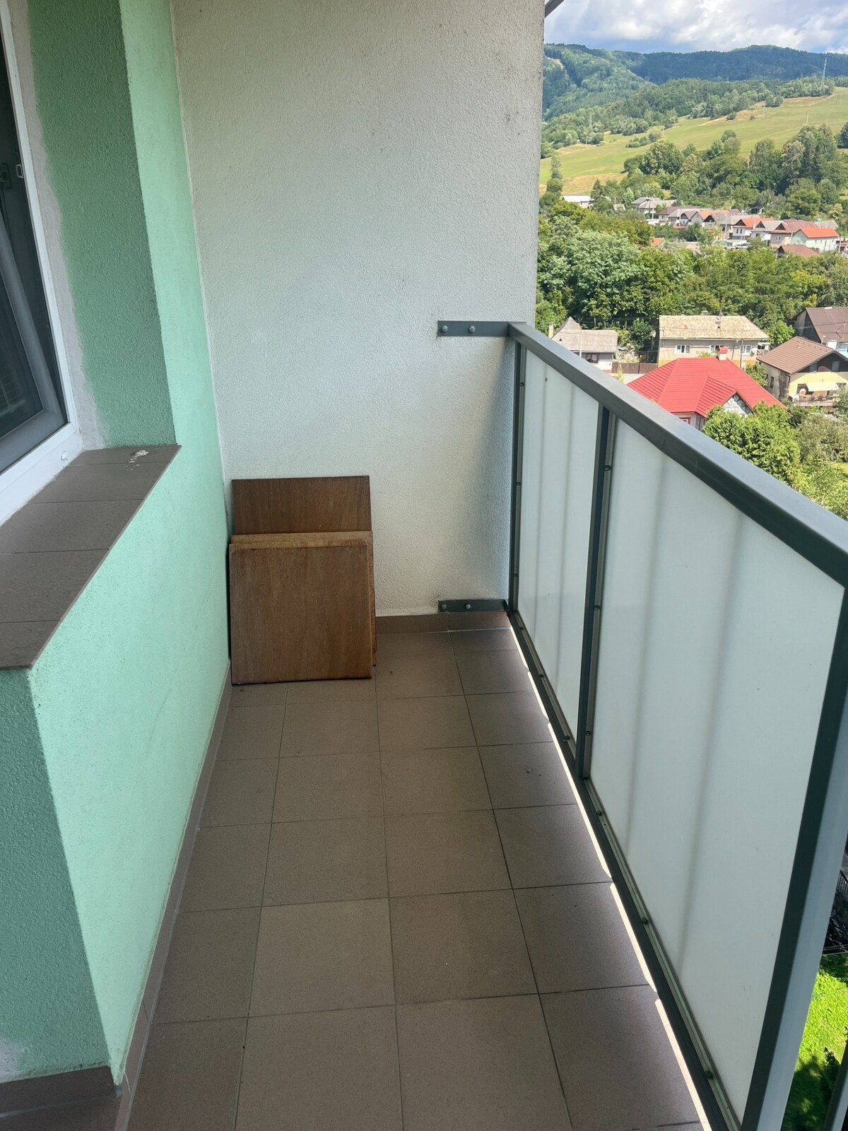 1 izbový byt s dvoma balkónmi - "PREDANÝ" — foto 13
