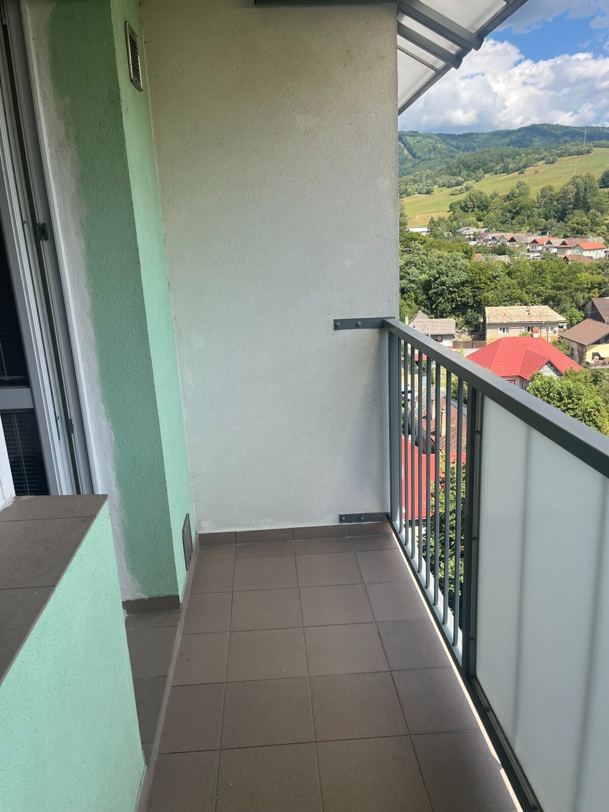 1 izbový byt s dvoma balkónmi - "PREDANÝ" — foto 14