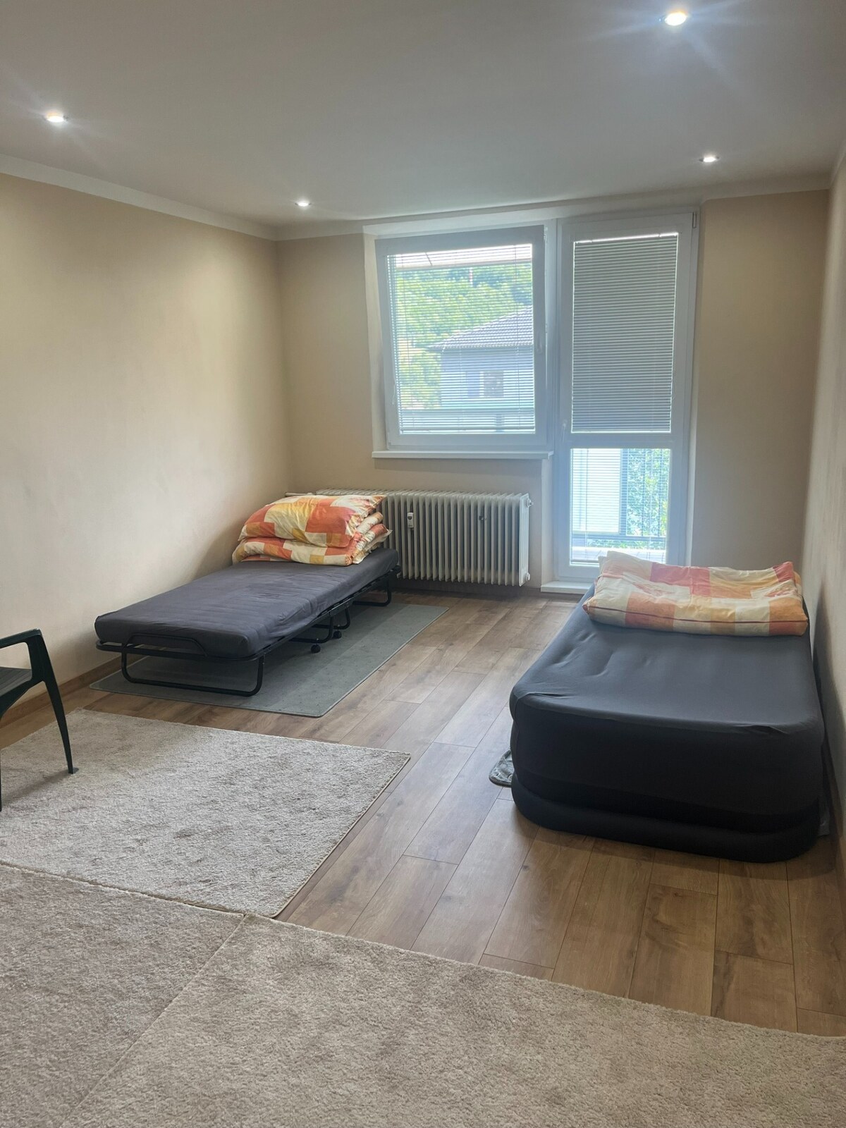 1 izbový byt s dvoma balkónmi - "PREDANÝ" — foto 2