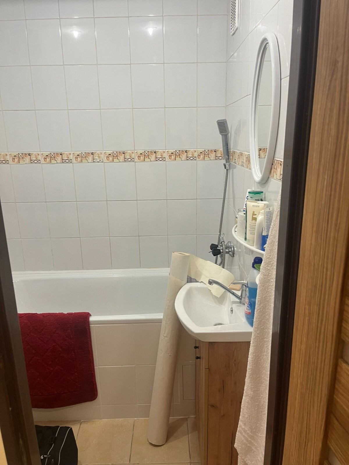 1 izbový byt s dvoma balkónmi - "PREDANÝ" — foto 8