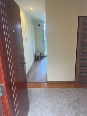 1 izbový byt s dvoma balkónmi - "PREDANÝ" — foto 6
