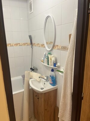 1 izbový byt s dvoma balkónmi - "PREDANÝ" — foto 7