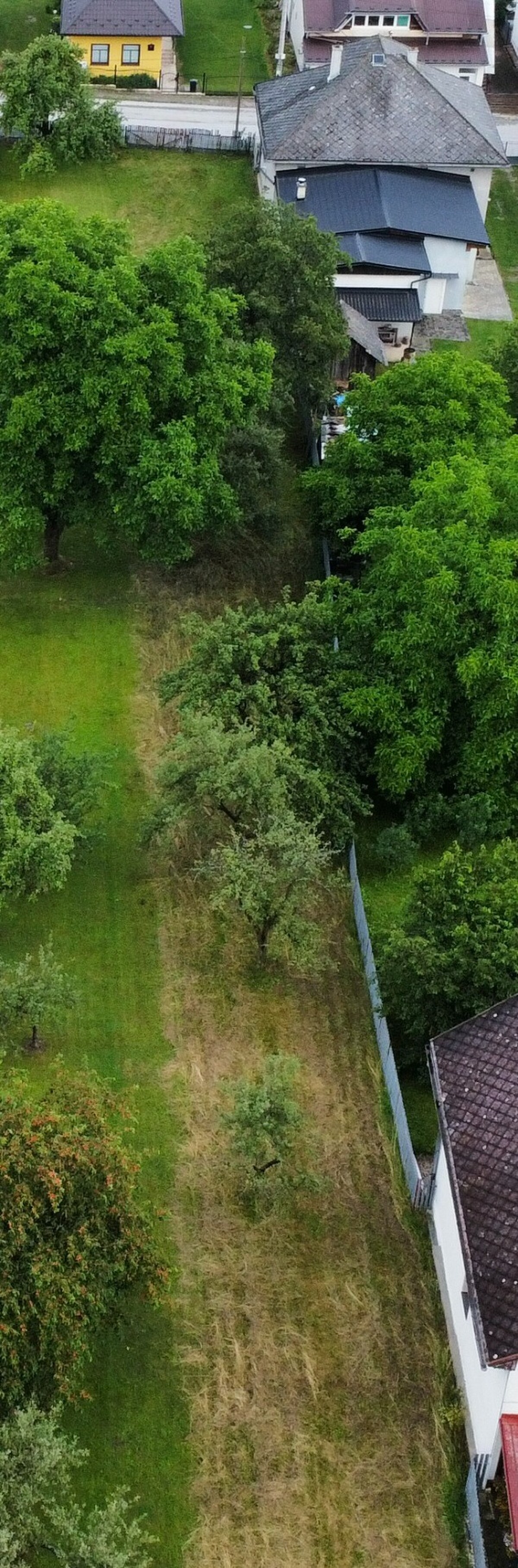 Predaj rekreačného pozemku v obci Vlachovo — foto 5