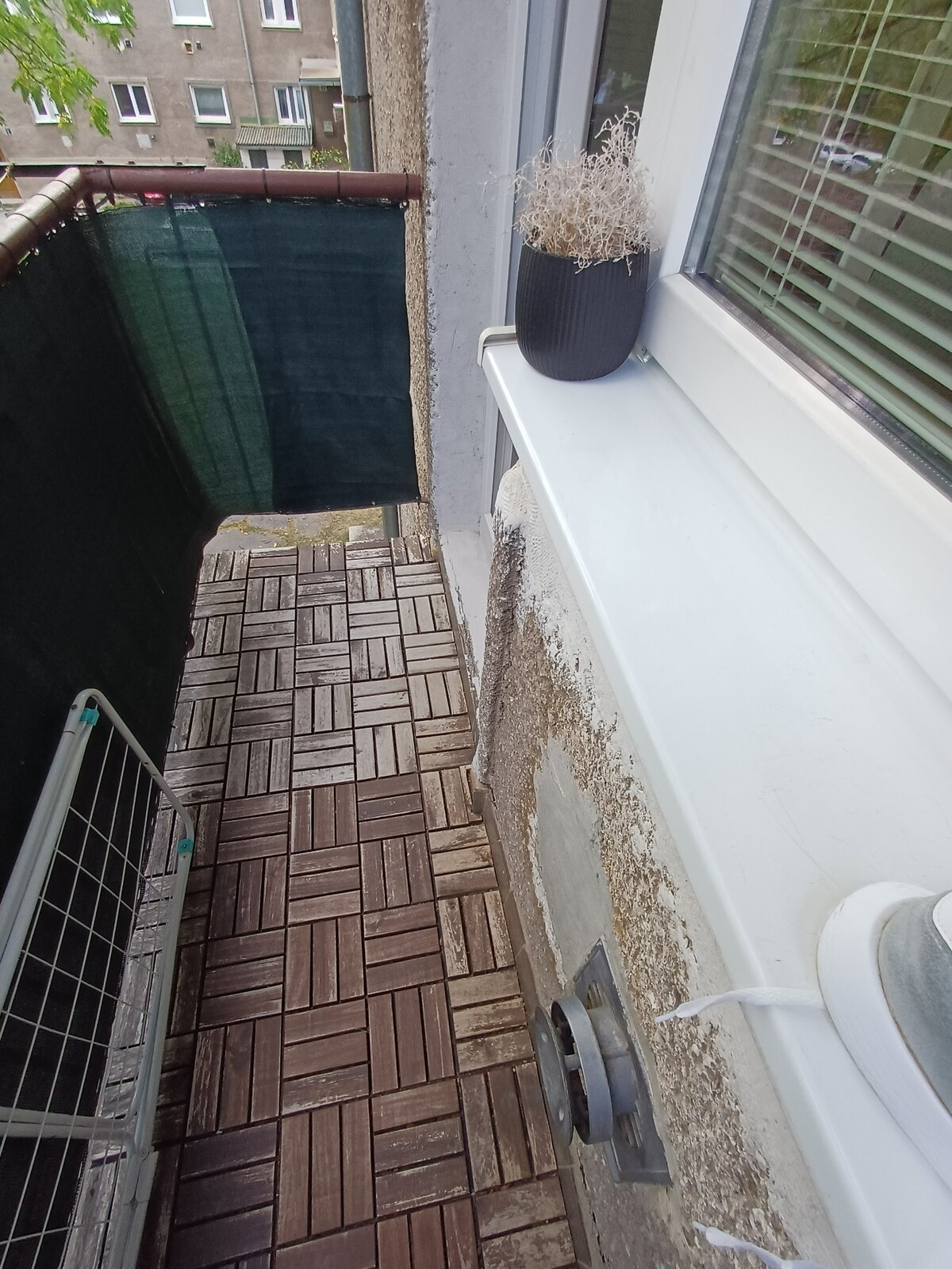 Krásny 2 izbový byt s balkónom- Vargové pole. — foto 15