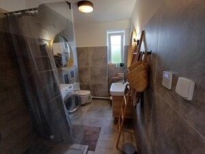 Krásny 2 izbový byt s balkónom- Vargové pole. — foto 10