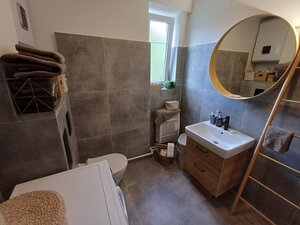 Krásny 2 izbový byt s balkónom- Vargové pole. — foto 11