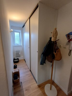 Krásny 2 izbový byt s balkónom- Vargové pole. — foto 12