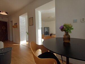 Krásny 2 izbový byt s balkónom- Vargové pole. — foto 13