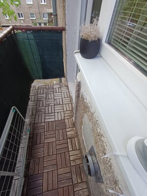 Krásny 2 izbový byt s balkónom- Vargové pole. — foto 15