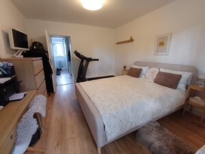 Krásny 2 izbový byt s balkónom- Vargové pole. — foto 2