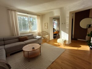 Krásny 2 izbový byt s balkónom- Vargové pole. — foto 3