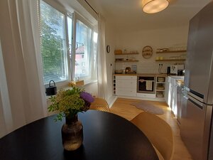 Krásny 2 izbový byt s balkónom- Vargové pole. — foto 6
