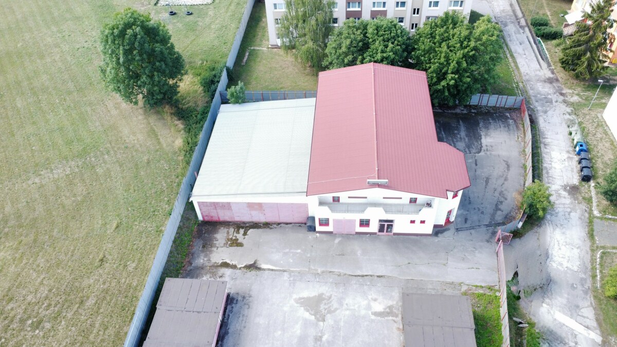 Multifunkčný priemyselný areál Rožňava — foto 6