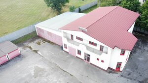 Multifunkčný priemyselný areál Rožňava — foto 2