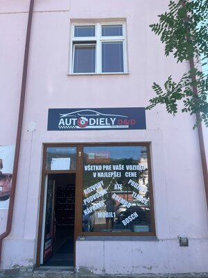 Predaj multifunkčnej budovy — foto 2