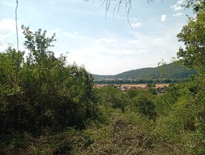 Chatka v chatovej oblasti- Plešivec. — foto 4