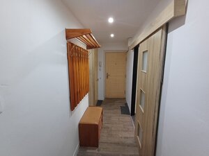 Znížená cena....2 izbový tehlový byt na sídlisku Vargove pole. — foto 2