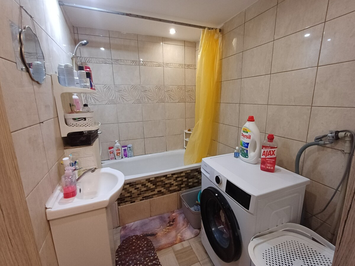 2 izbový byt s balkónom blízko centra mesta. — foto 5