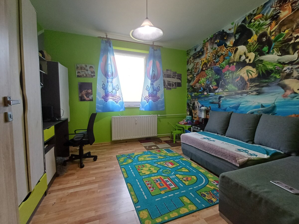 2 izbový byt s balkónom blízko centra mesta. — foto 6