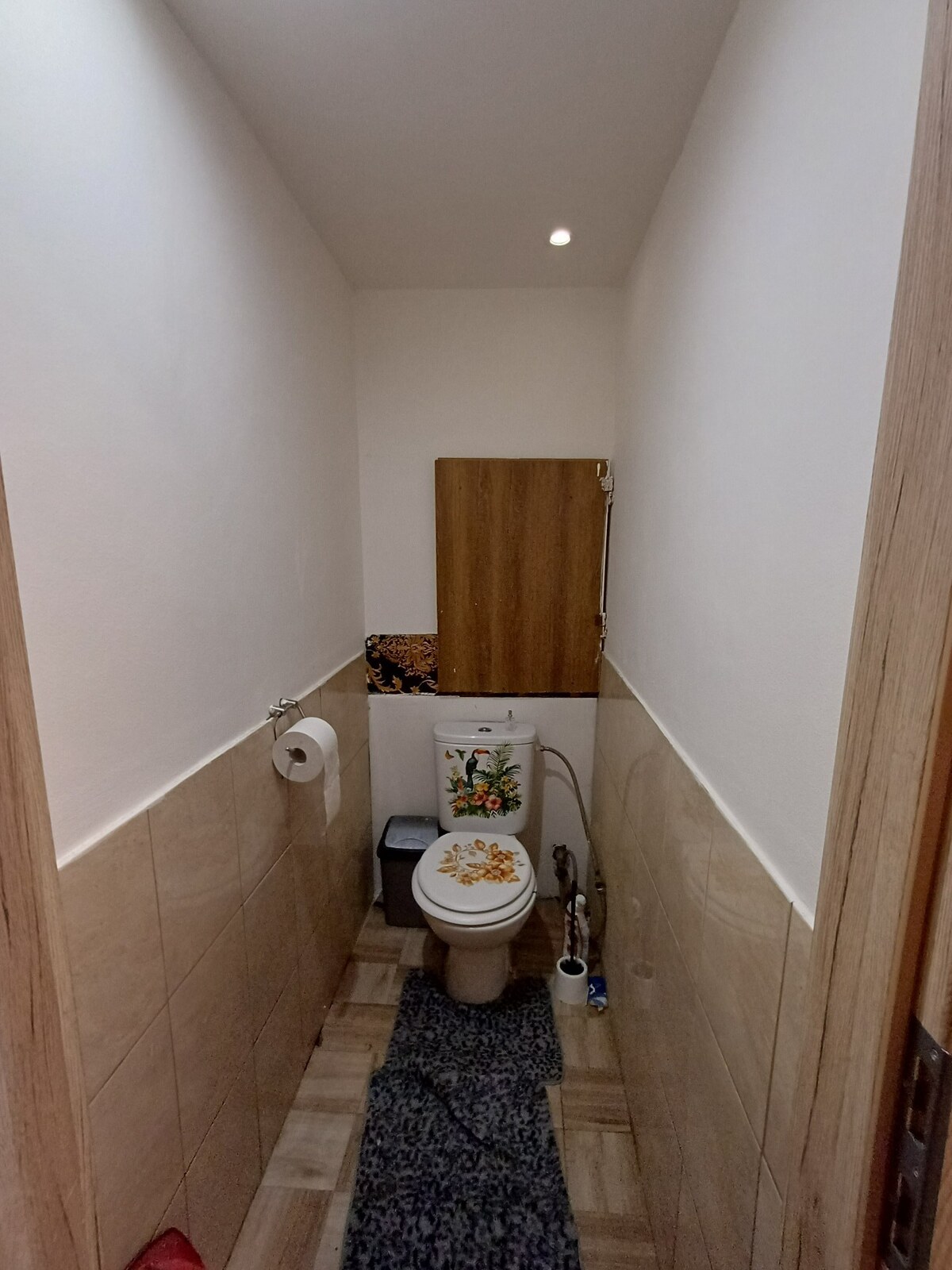 2 izbový byt s balkónom blízko centra mesta. — foto 7