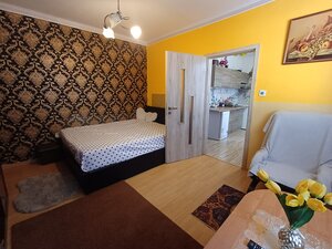 2 izbový byt s balkónom blízko centra mesta. — foto 4