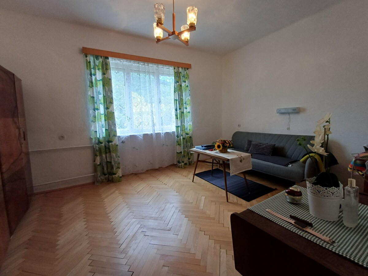 Pekný rodinný s nádherným výhladom. — foto 12