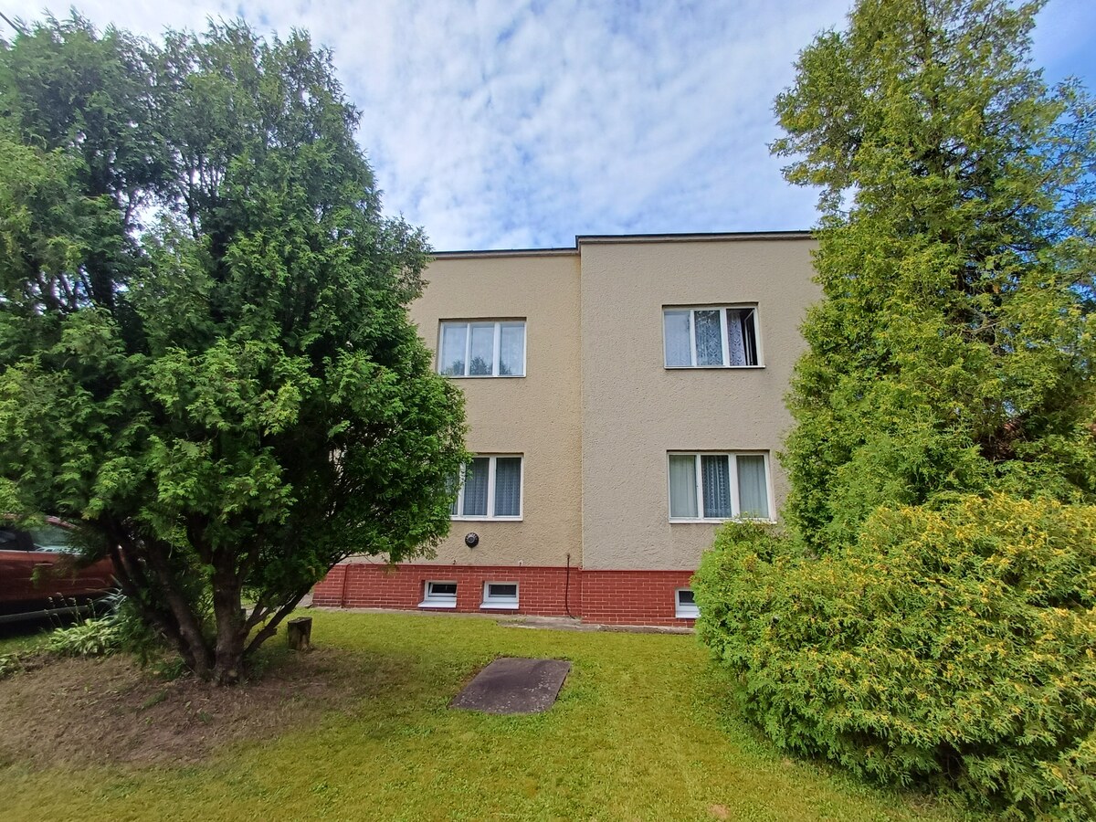 Pekný rodinný s nádherným výhladom. — foto 15