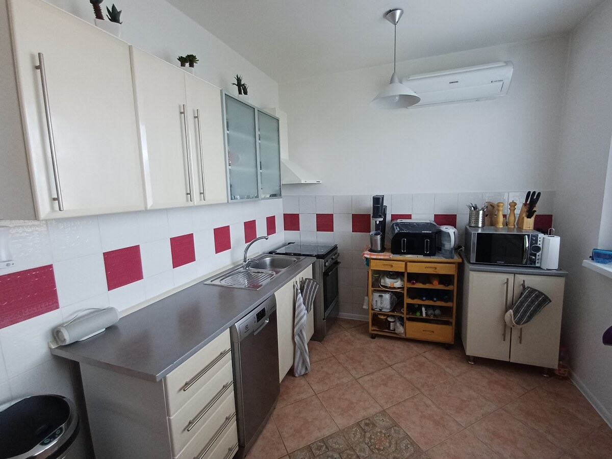 Znížená cena! 4 izbový dvojgeneračný byt s rozlohou 91m2 — foto 3