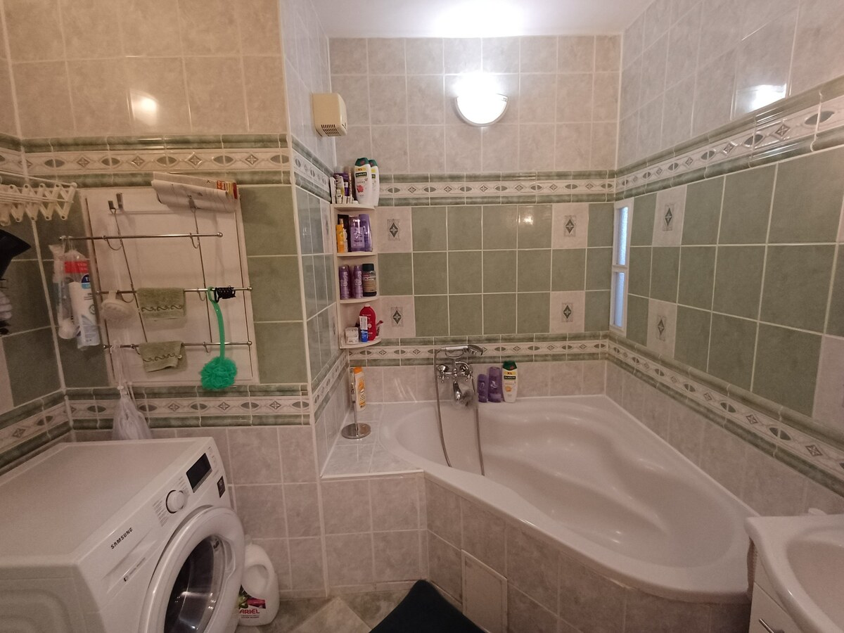 Znížená cena! 4 izbový dvojgeneračný byt s rozlohou 91m2 — foto 7