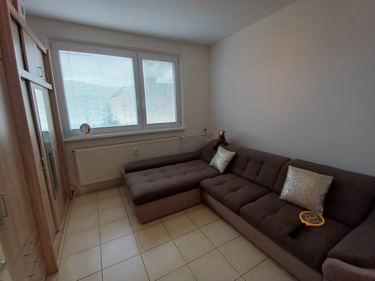 Znížená cena! 4 izbový dvojgeneračný byt s rozlohou 91m2 — foto 9