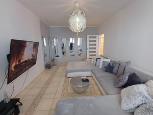 Znížená cena! 4 izbový dvojgeneračný byt s rozlohou 91m2 — foto 1