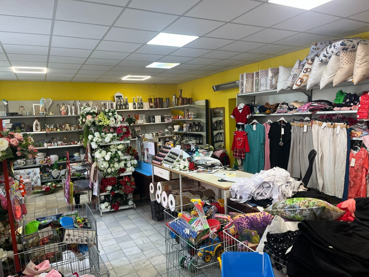 Predaj obchodného priestoru v meste Dobšiná — foto 7