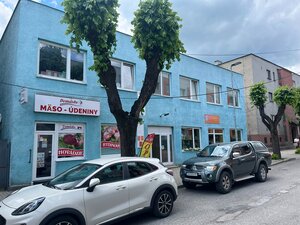 Predaj obchodného priestoru v meste Dobšiná — foto 3